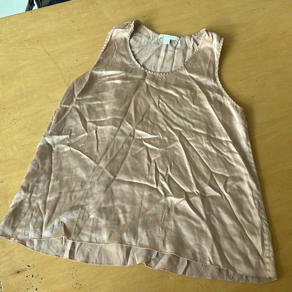 Lunya Silk Pajama Set